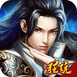 部落战联盟最新版无限钻石 Logo